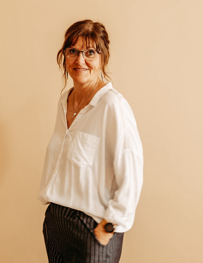 Marianne Rott, Mentorin für Schulkinder, Lernmagie